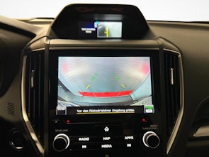 image du véhicule SUBARU Forester Station 2.0i e-Boxer Swiss Plus