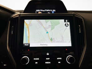 image du véhicule SUBARU Forester Station 2.0i e-Boxer Swiss Plus