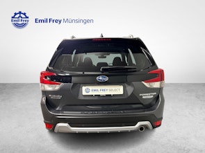 image du véhicule SUBARU Forester Station 2.0i e-Boxer Swiss Plus