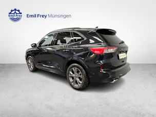 Ford Kuga 2.5 Plug-in Hybrid ST-Line