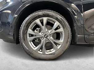Ford Kuga 2.5 Plug-in Hybrid ST-Line