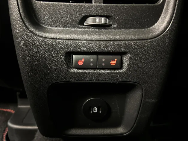 Ford Kuga 2.5 Plug-in Hybrid ST-Line