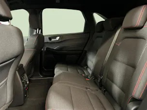 Ford Kuga 2.5 Plug-in Hybrid ST-Line