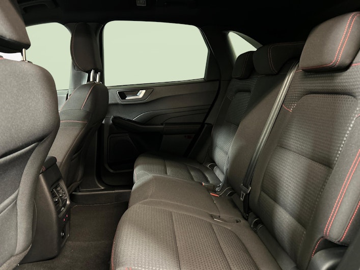 Fahrzeugbild FORD KUGA