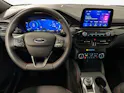 Ford Kuga 2.5 Plug-in Hybrid ST-Line