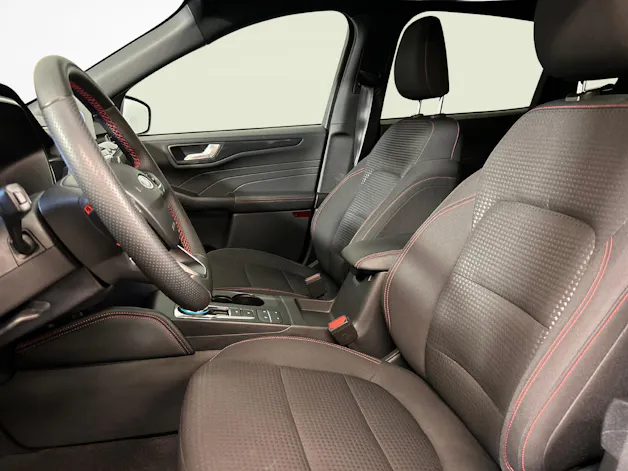 Ford Kuga 2.5 Plug-in Hybrid ST-Line