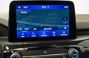 Ford Kuga 2.5 Plug-in Hybrid ST-Line