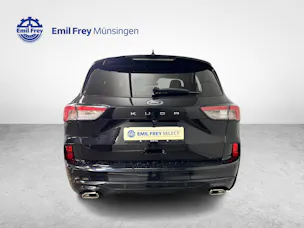 Ford Kuga 2.5 Plug-in Hybrid ST-Line