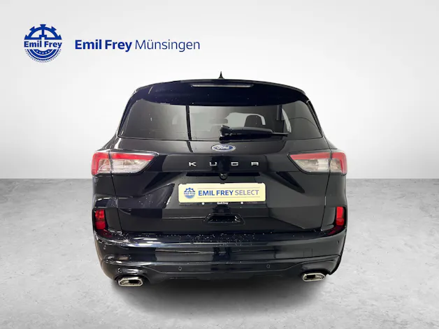 Ford Kuga 2.5 Plug-in Hybrid ST-Line