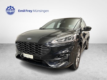 Fahrzeugbild FORD Kuga 2.5 Plug-in Hybrid ST-Line