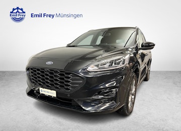 Fahrzeugbild FORD Kuga 2.5 Plug-in Hybrid ST-Line Fahrzeugbild FORD Kuga 2.5 Plug-in Hybrid ST-Line