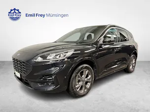 Ford Kuga 2.5 Plug-in Hybrid ST-Line