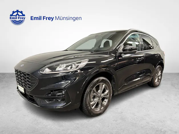 Ford Kuga 2.5 Plug-in Hybrid ST-Line