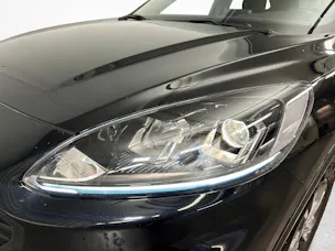 Ford Kuga 2.5 Plug-in Hybrid ST-Line