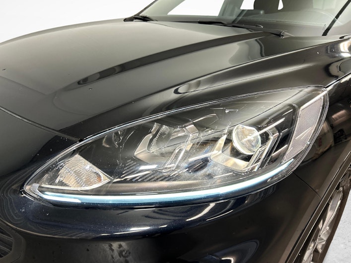 Fahrzeugbild FORD KUGA