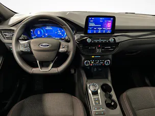 Ford Kuga 2.5 Plug-in Hybrid ST-Line