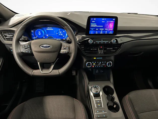 Ford Kuga 2.5 Plug-in Hybrid ST-Line