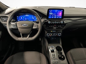 Fahrzeugbild FORD Kuga 2.5 Plug-in Hybrid ST-Line