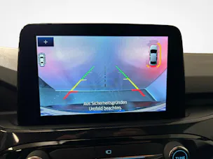 Ford Kuga 2.5 Plug-in Hybrid ST-Line