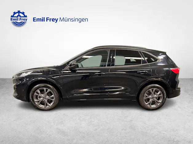 Ford Kuga 2.5 Plug-in Hybrid ST-Line