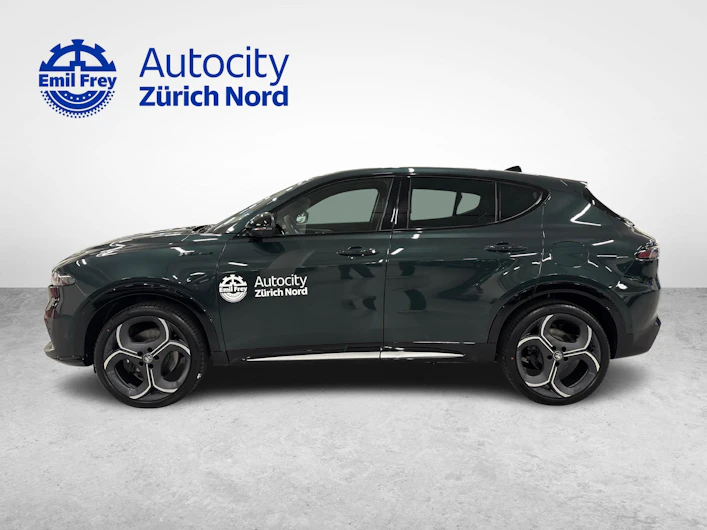 Fahrzeugbild ALFA ROMEO TONALE