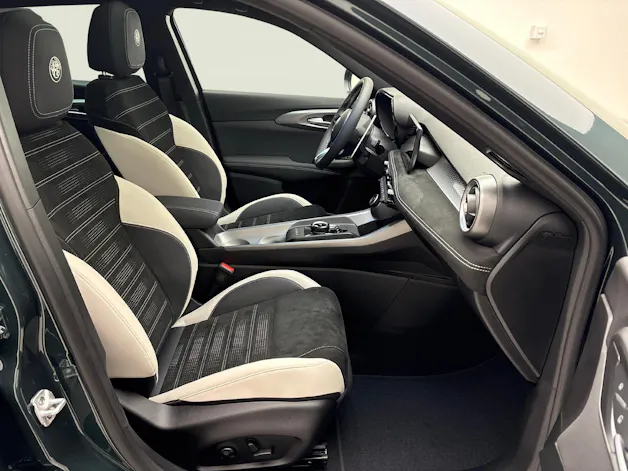 Alfa Romeo Tonale 1.3 Plug-in Hybrid Sport Speciale Launch Q4