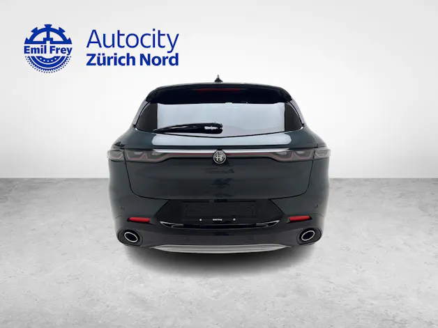 Alfa Romeo Tonale 1.3 Plug-in Hybrid Sport Speciale Launch Q4
