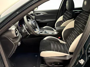 Alfa Romeo Tonale 1.3 Plug-in Hybrid Sport Speciale Launch Q4