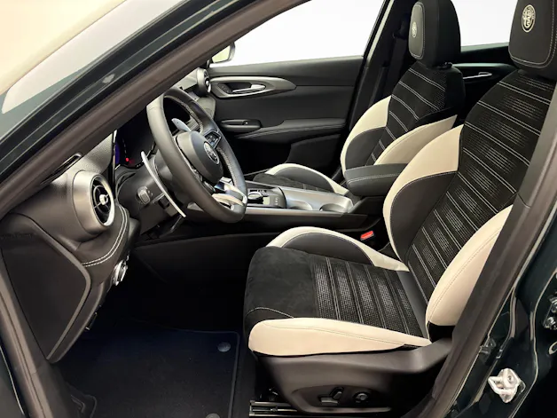 Alfa Romeo Tonale 1.3 Plug-in Hybrid Sport Speciale Launch Q4