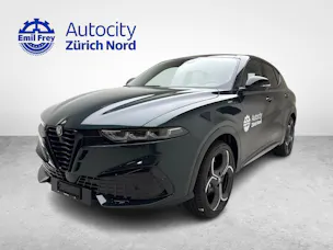Alfa Romeo Tonale 1.3 Plug-in Hybrid Sport Speciale Launch Q4
