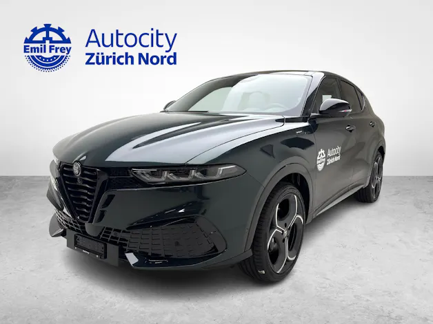 Alfa Romeo Tonale 1.3 Plug-in Hybrid Sport Speciale Launch Q4