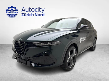 Fahrzeugbild ALFA ROMEO Tonale 1.3 Plug-in Hybrid Sport Speciale Launch Q4