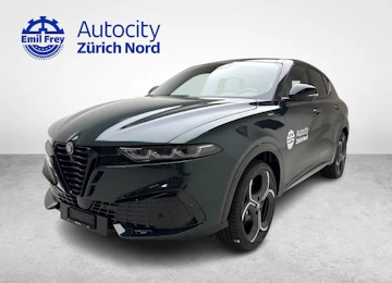 Fahrzeugbild ALFA ROMEO Tonale 1.3 Plug-in Hybrid Sport Speciale Launch Q4 Fahrzeugbild ALFA ROMEO Tonale 1.3 Plug-in Hybrid Sport Speciale Launch Q4