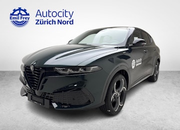 image du véhicule ALFA ROMEO Tonale 1.3 Plug-in Hybrid Sport Speciale Launch Q4 image du véhicule ALFA ROMEO Tonale 1.3 Plug-in Hybrid Sport Speciale Launch Q4