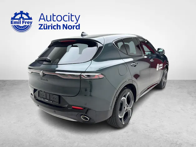 Alfa Romeo Tonale 1.3 Plug-in Hybrid Sport Speciale Launch Q4
