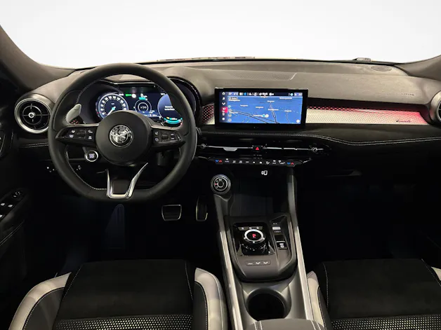 Alfa Romeo Tonale 1.3 Plug-in Hybrid Sport Speciale Launch Q4