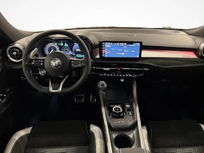 Fahrzeugbild ALFA ROMEO Tonale 1.3 Plug-in Hybrid Sport Speciale Launch Q4