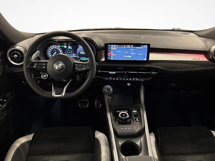 Fahrzeugbild ALFA ROMEO TONALE