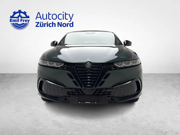 Alfa Romeo Tonale 1.3 Plug-in Hybrid Sport Speciale Launch Q4