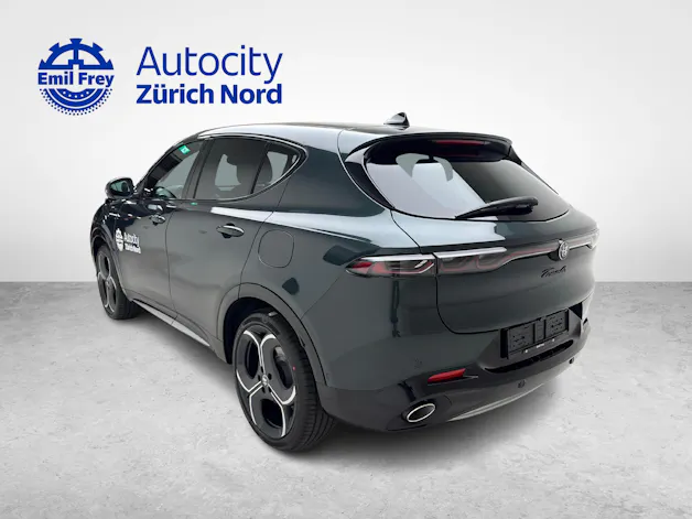 Alfa Romeo Tonale 1.3 Plug-in Hybrid Sport Speciale Launch Q4