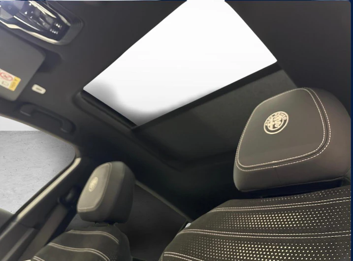 Fahrzeugbild ALFA ROMEO TONALE