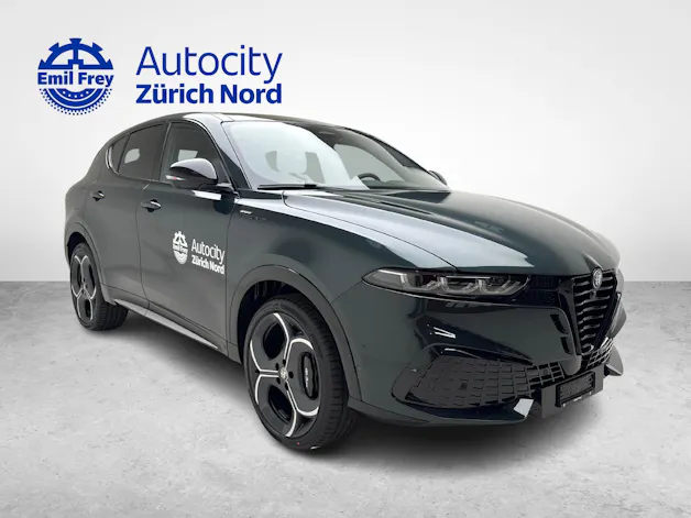 Alfa Romeo Tonale 1.3 Plug-in Hybrid Sport Speciale Launch Q4