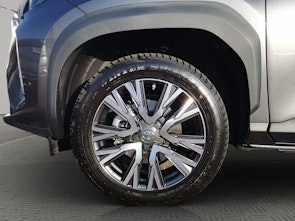 image du véhicule TOYOTA Yaris Cross 1.5 VVT-i HSD Trend AWD-i