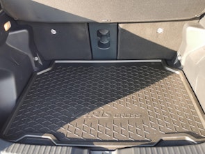 image du véhicule TOYOTA Yaris Cross 1.5 VVT-i HSD Trend AWD-i