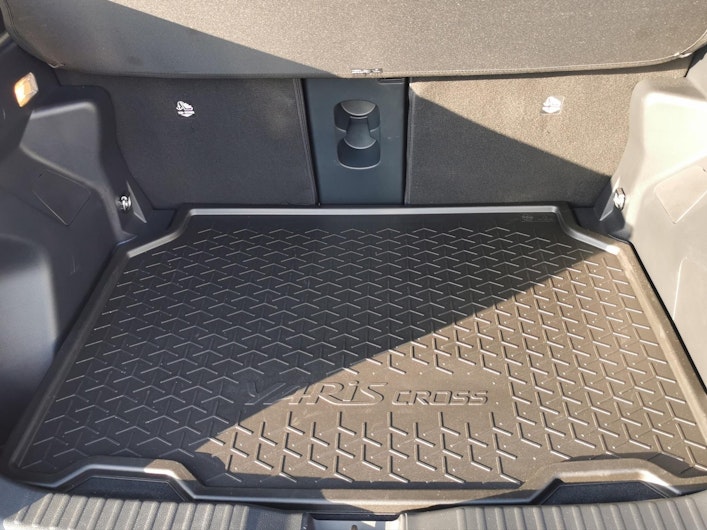 immagine del veicolo TOYOTA YARIS CROSS