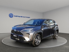 image du véhicule TOYOTA Yaris Cross 1.5 VVT-i HSD Trend AWD-i