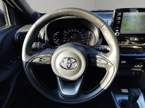 image du véhicule TOYOTA Yaris Cross 1.5 VVT-i HSD Trend AWD-i