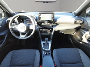 image du véhicule TOYOTA Yaris Cross 1.5 VVT-i HSD Trend AWD-i