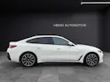 BMW 430i xDrive Gran Coupé