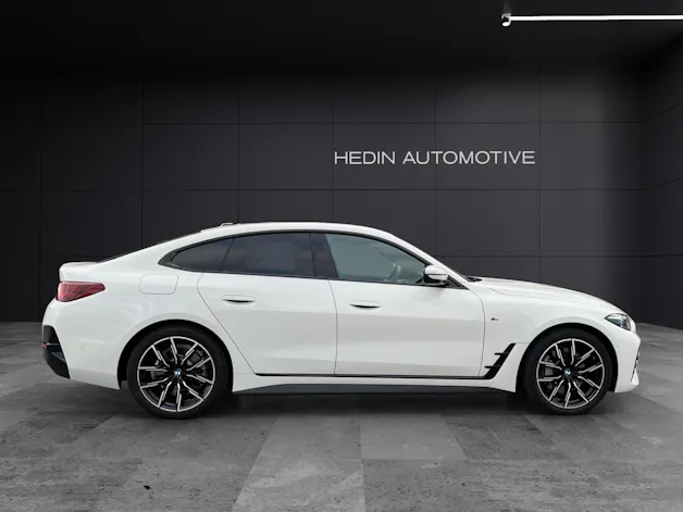 BMW 430i xDrive Gran Coupé